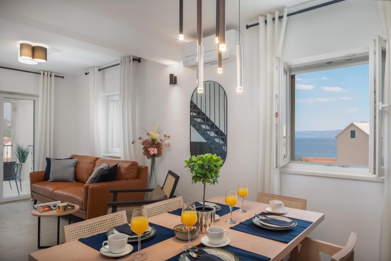 Mirta Apartment *