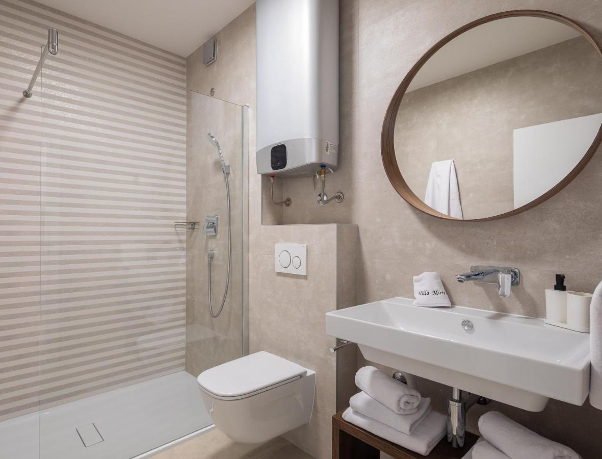 Mirta Apartment *