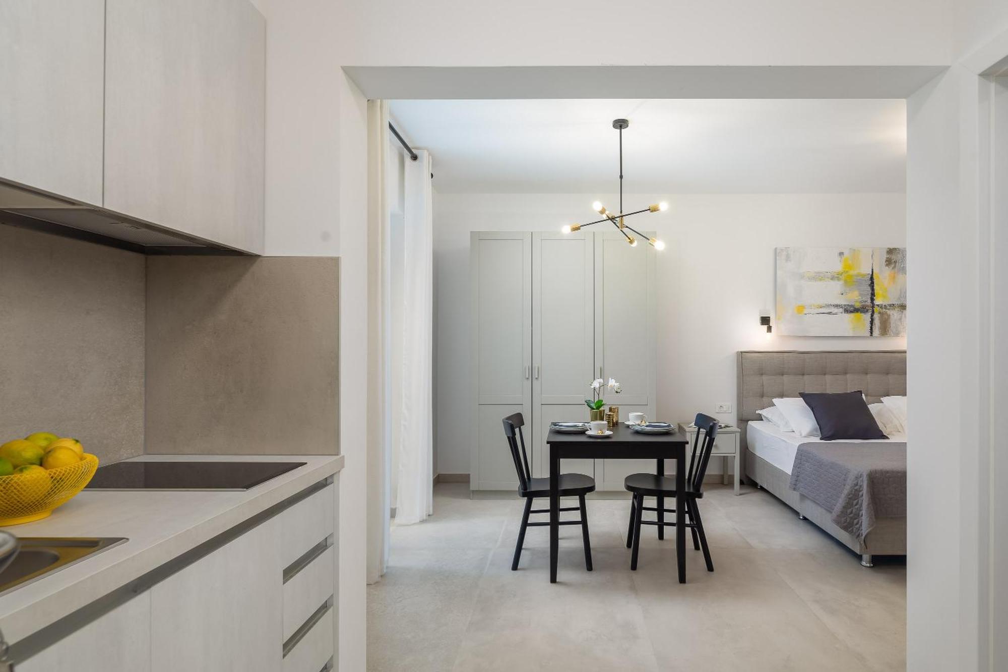 Apartment Mirta Bol