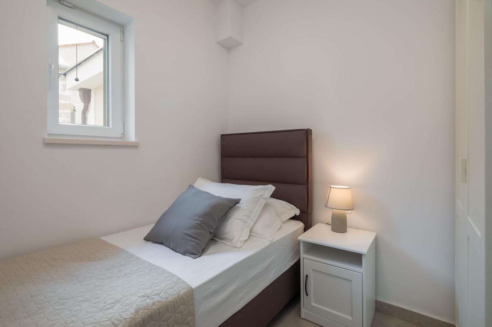 Apartment Mirta
