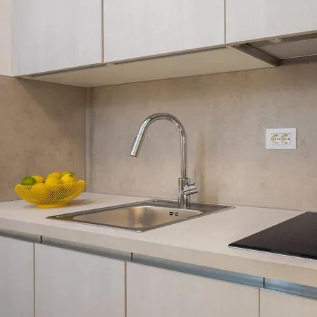 Villa Mirta Bol Zimmer foto