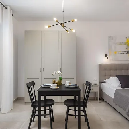 Villa Mirta Bol Zimmer foto