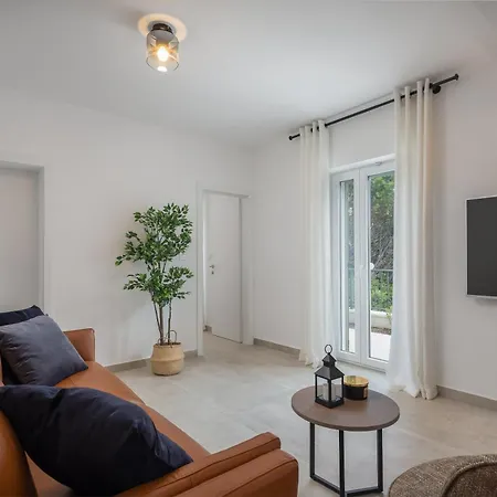 Villa Mirta Bol Zimmer foto