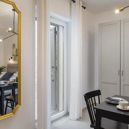 Villa Mirta Bol Zimmer foto