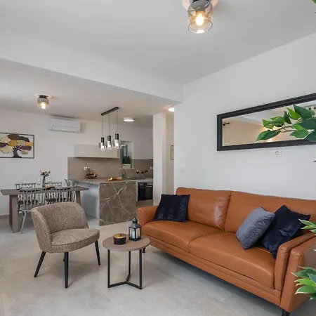 Villa Mirta Bol Zimmer foto