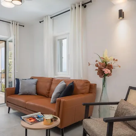 Villa Mirta Bol Zimmer foto