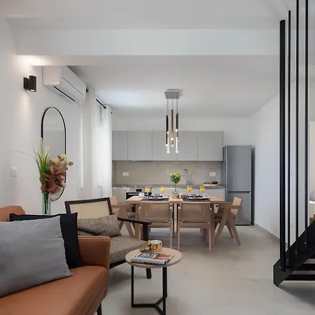 Villa Mirta Bol Zimmer foto