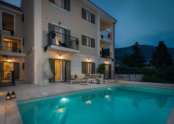 Villa Mirta