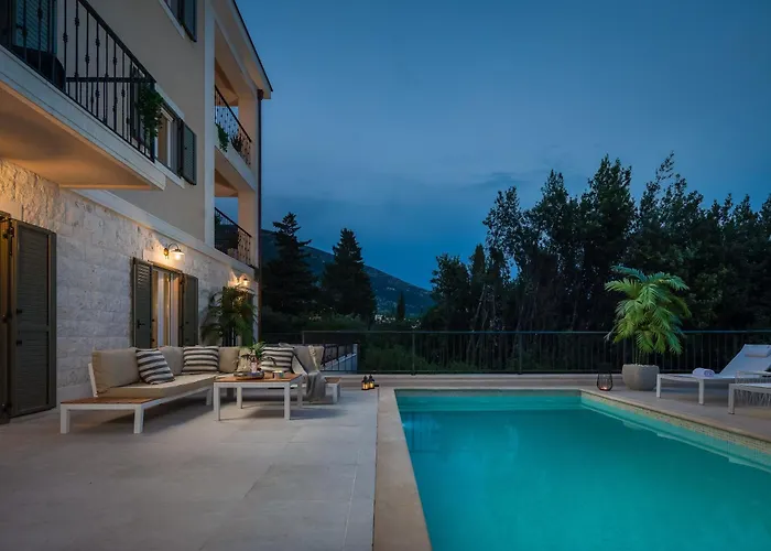 Villa Mirta