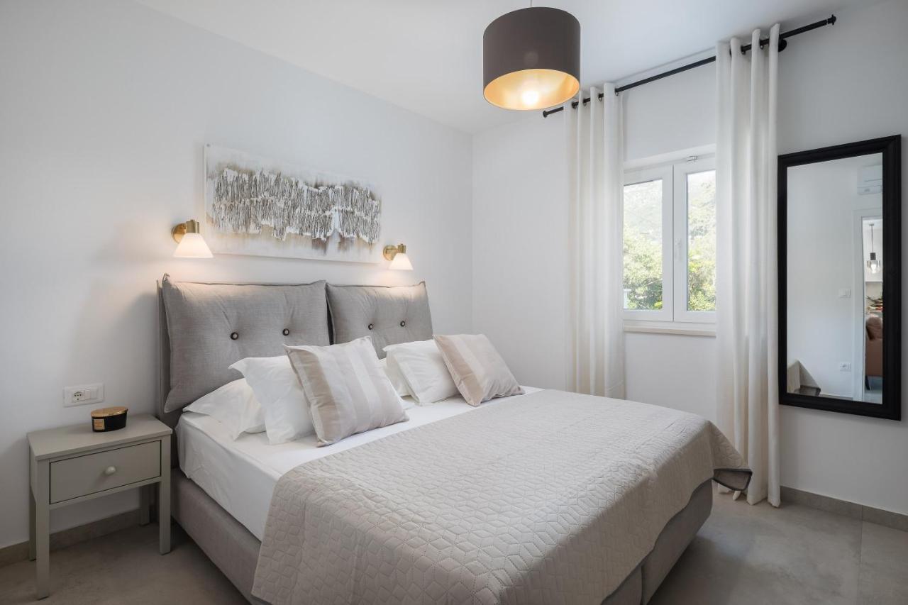 Mirta Appartement *