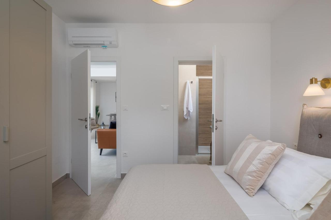 Apartment Mirta *