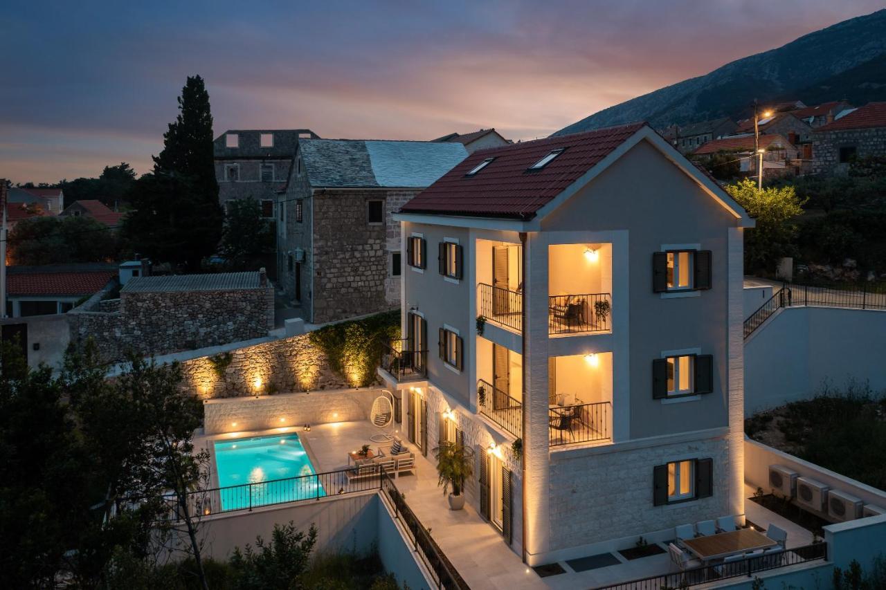 Mirta Appartement *