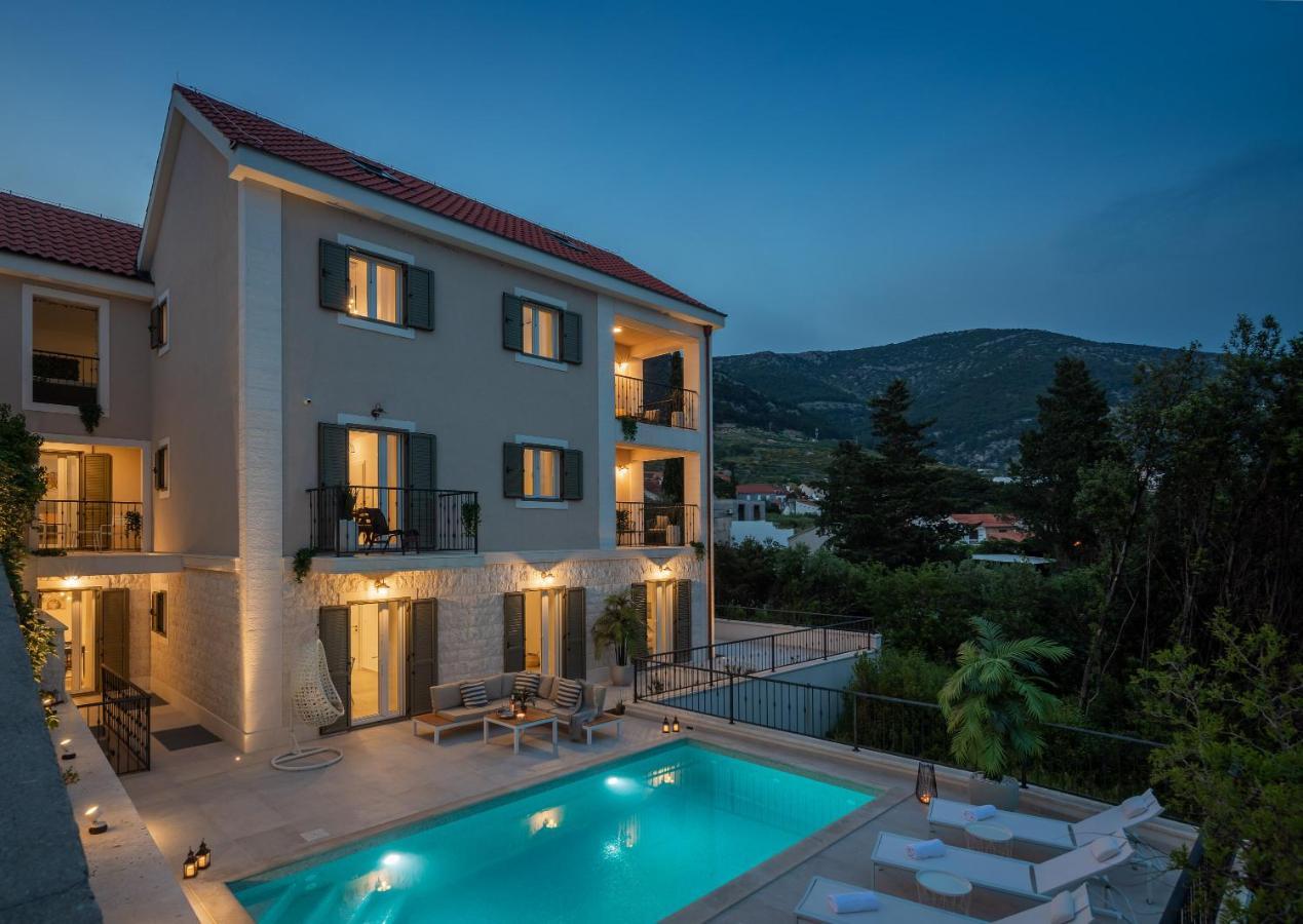 Mirta Appartement