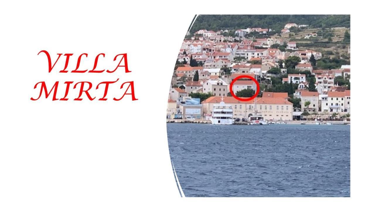 Mirta