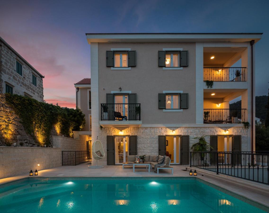 Apartment Mirta Bol