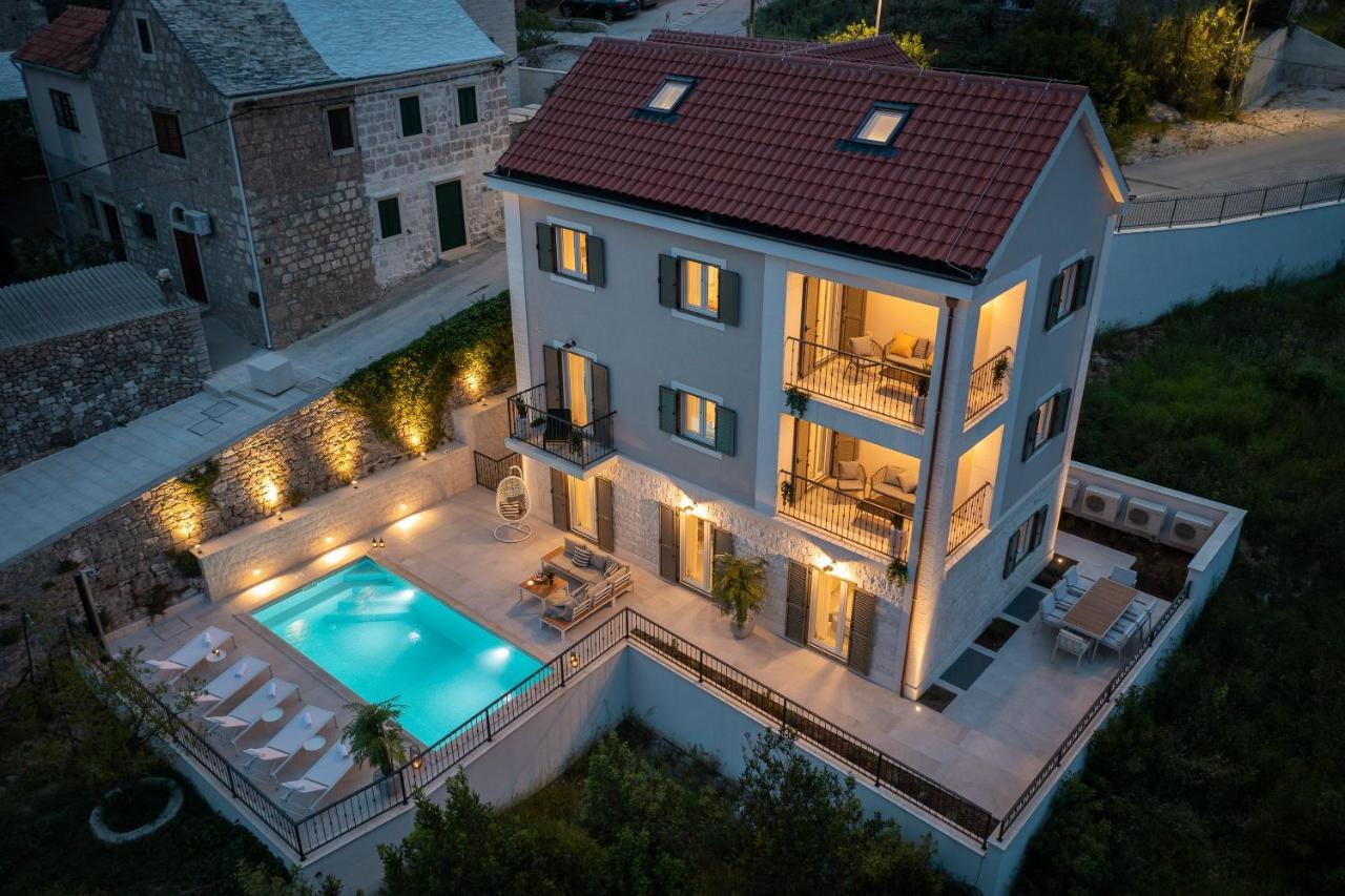Apartment Mirta *
