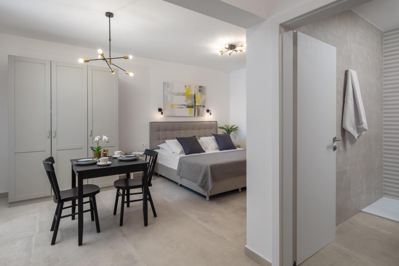 Mirta Apartment Bol