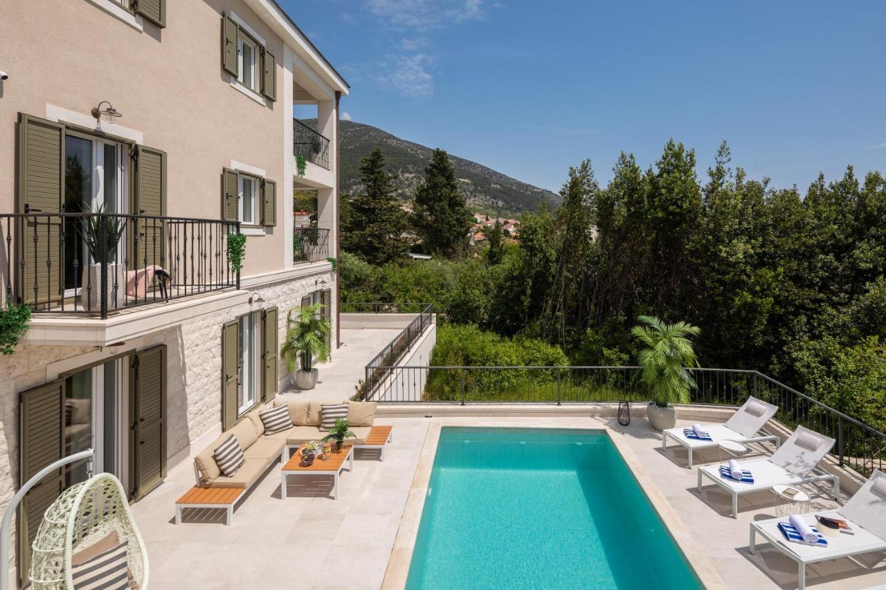 Mirta Apartment Bol