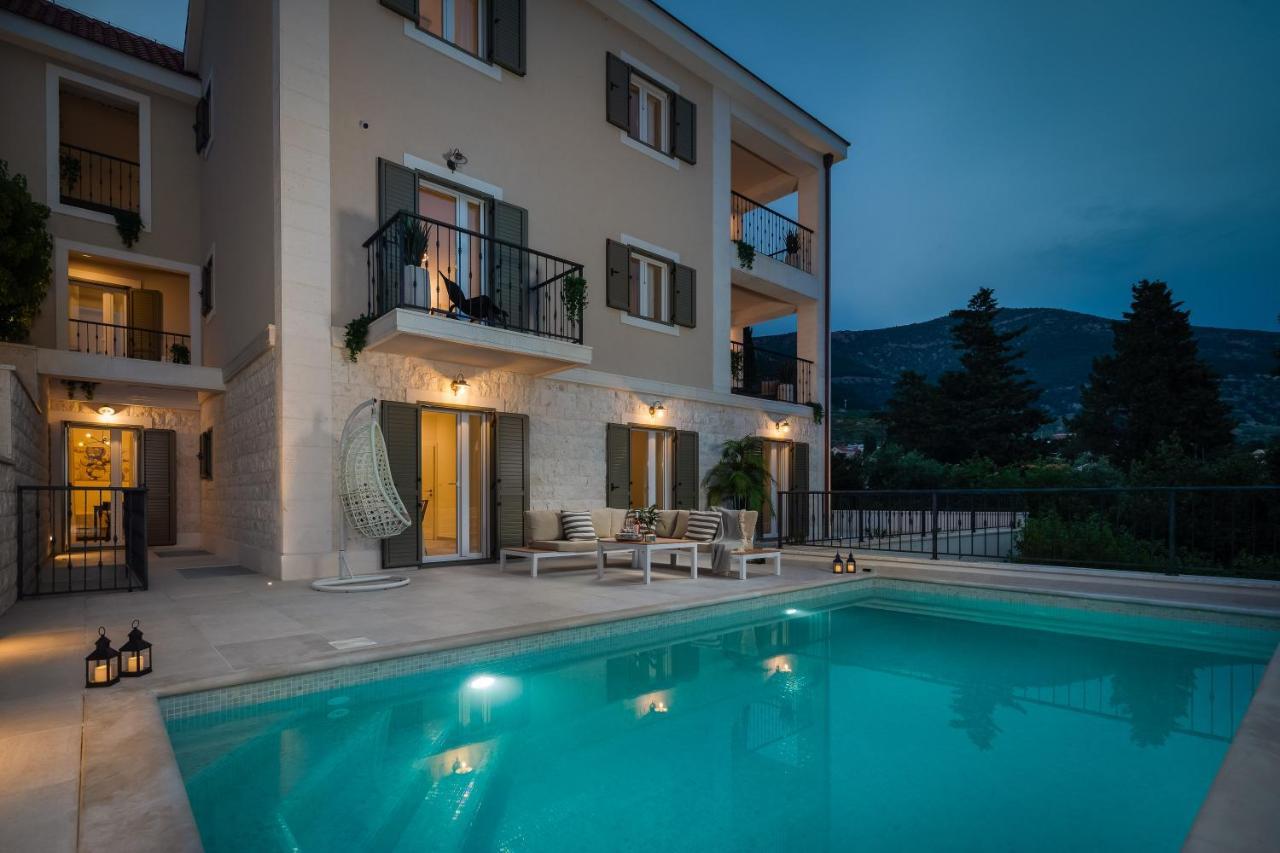 Mirta Apartment Bol