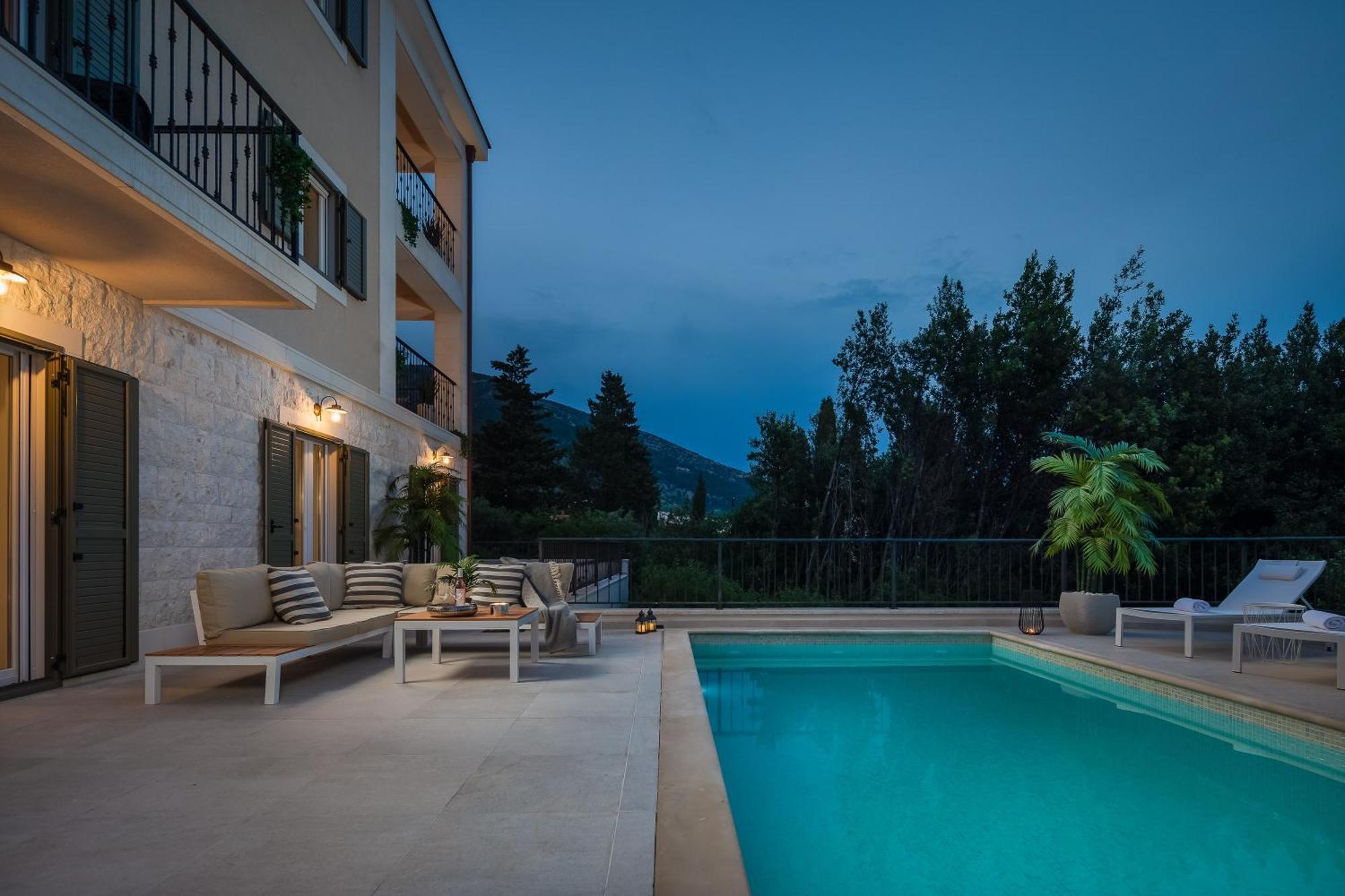 Apartment Mirta