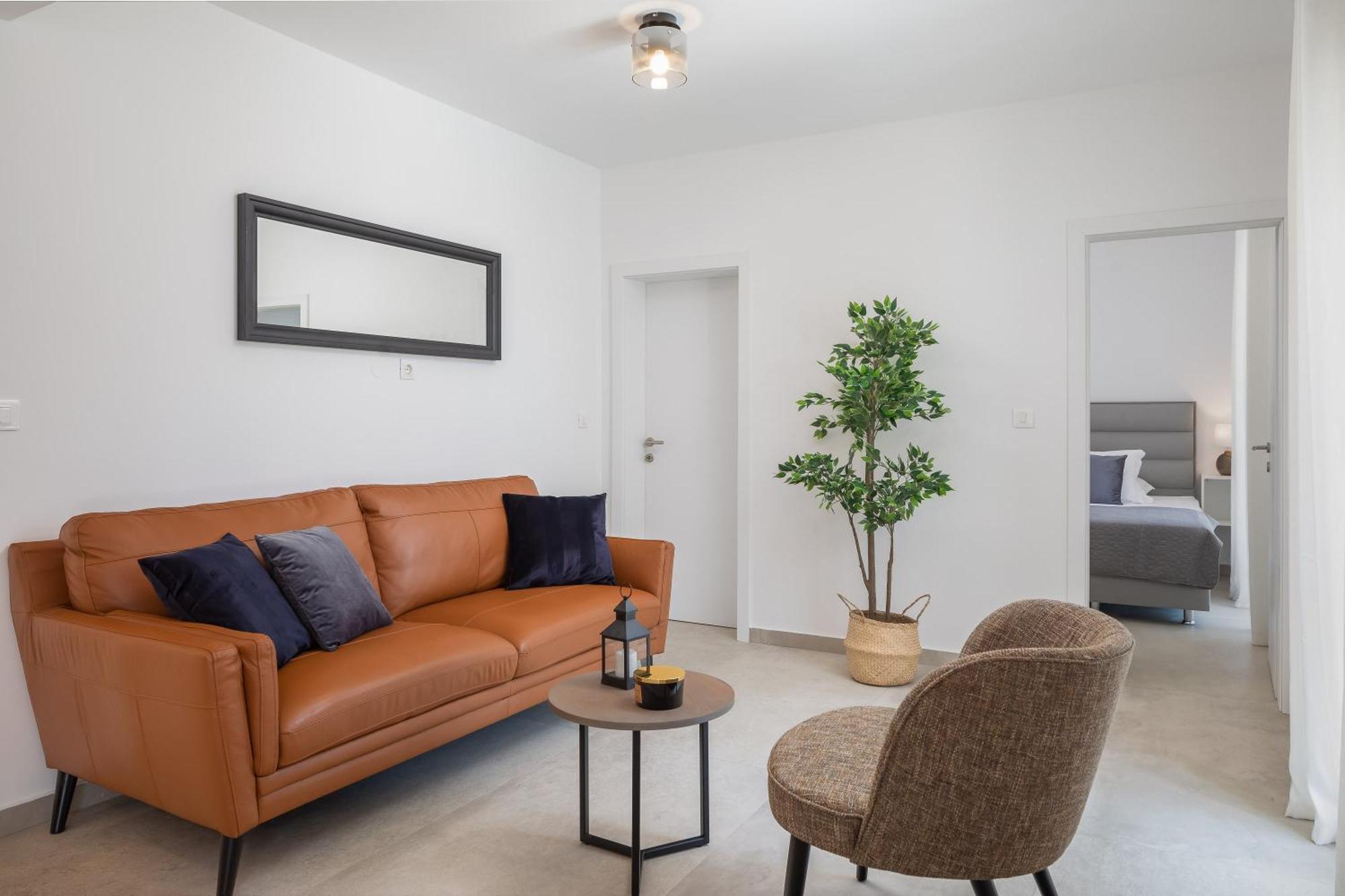 Mirta Apartment *