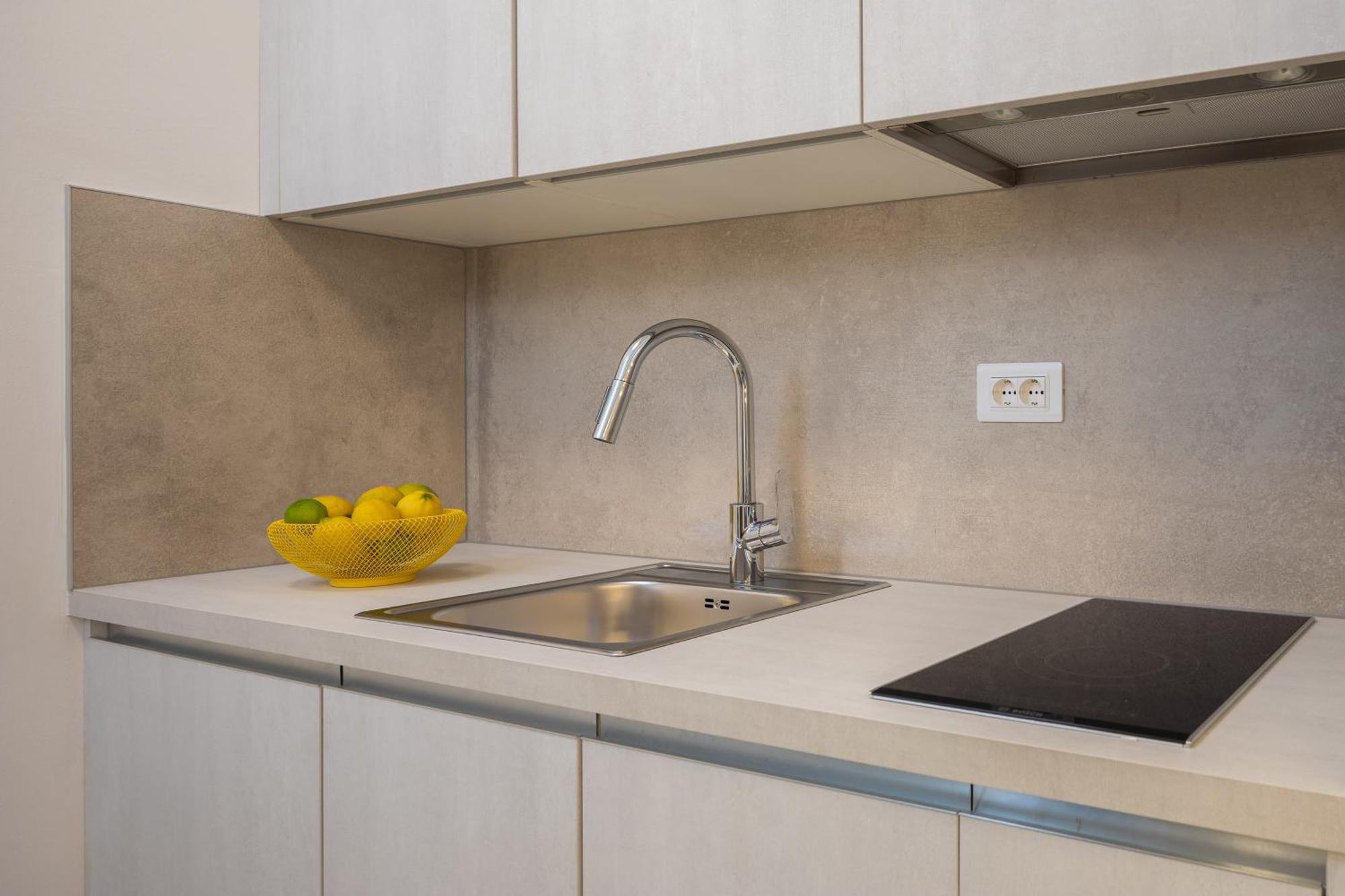 Appartement Mirta *