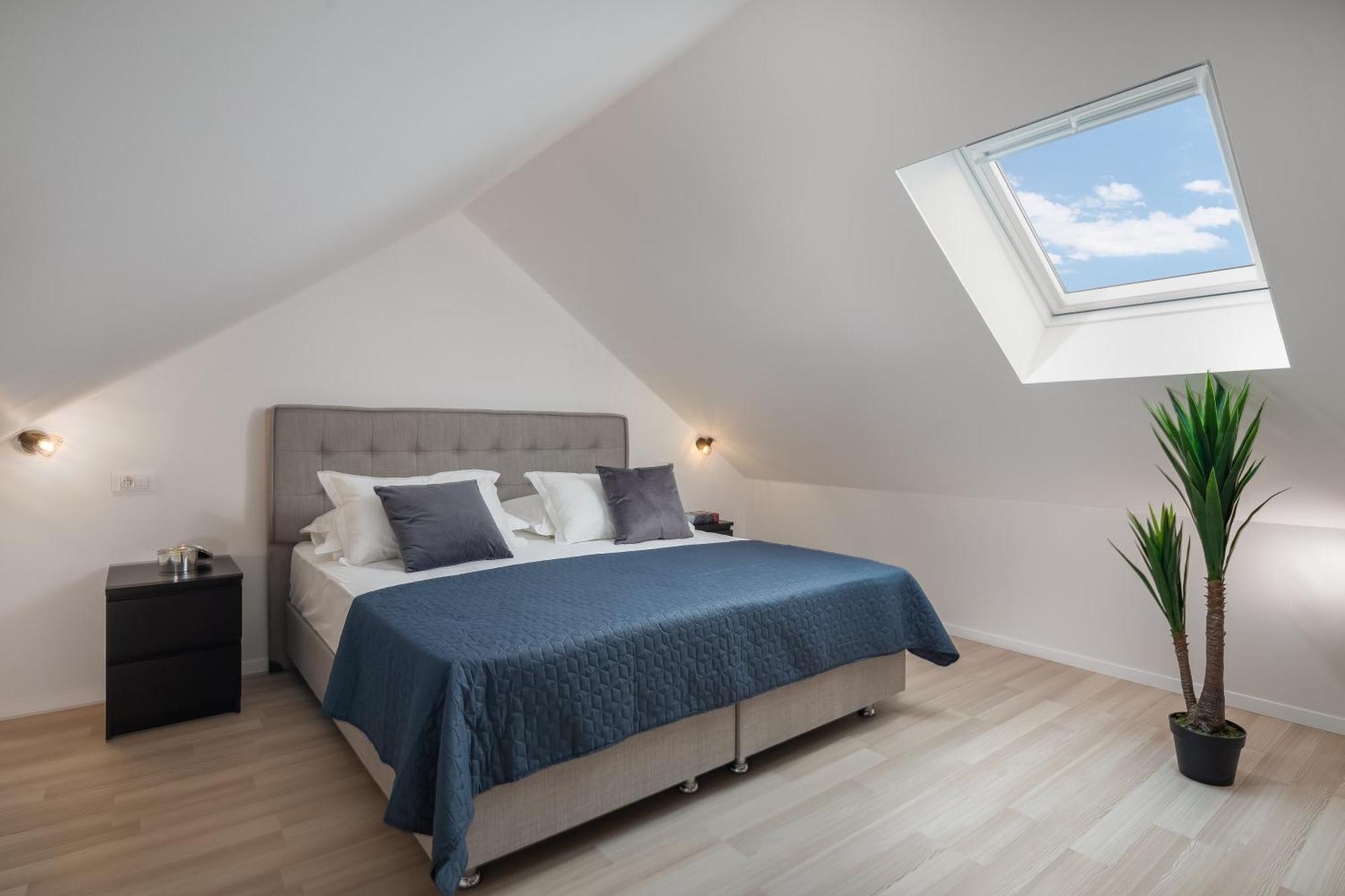 Mirta Apartment *
