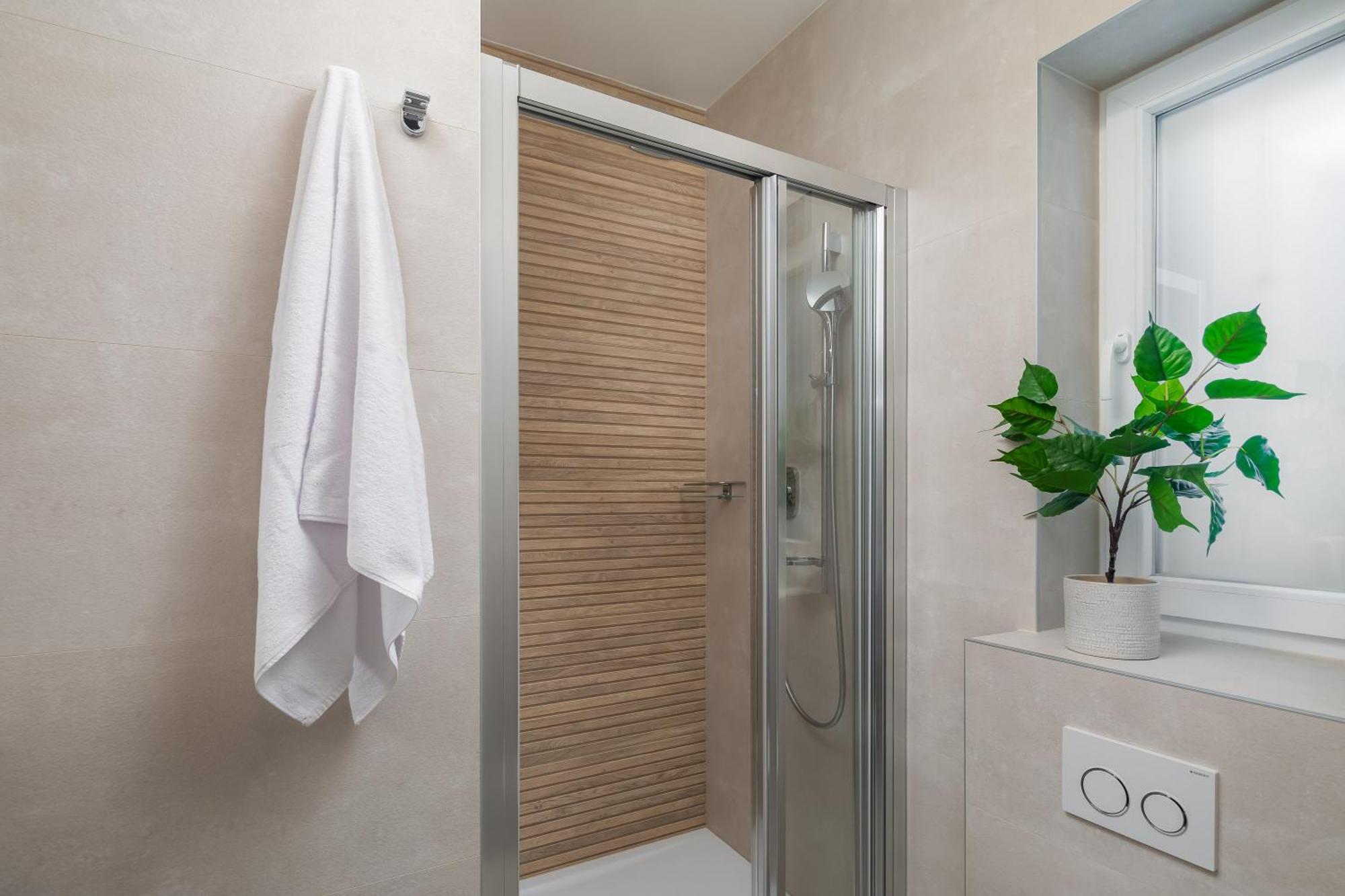 Mirta Apartment