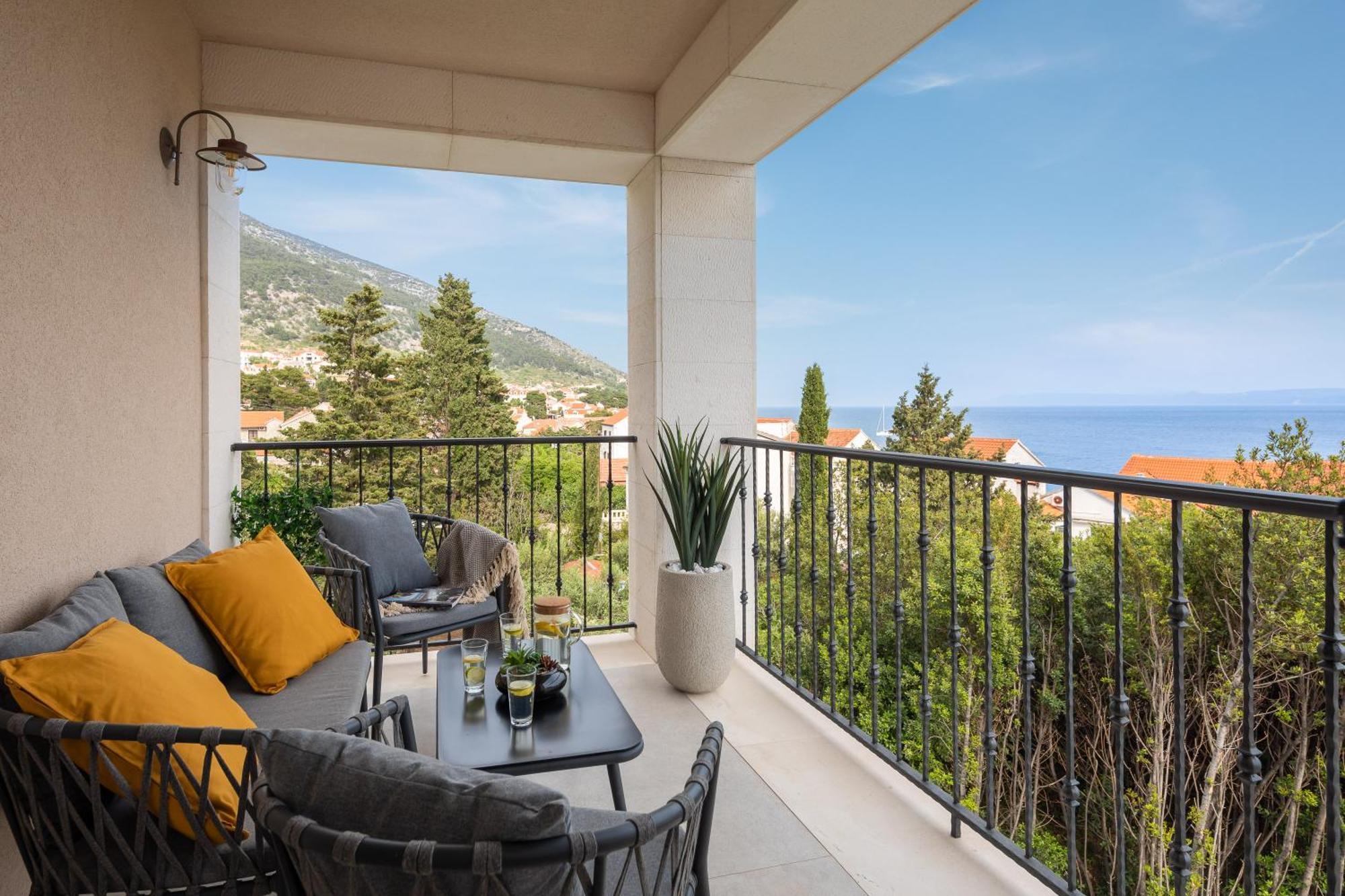 Apartment Mirta Bol