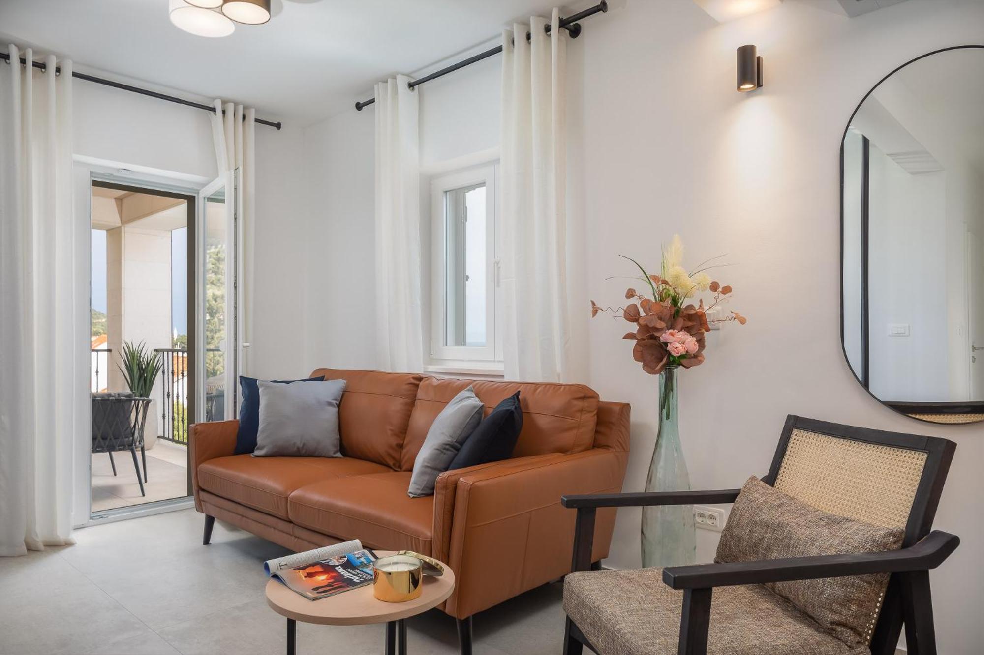 Apartment Mirta