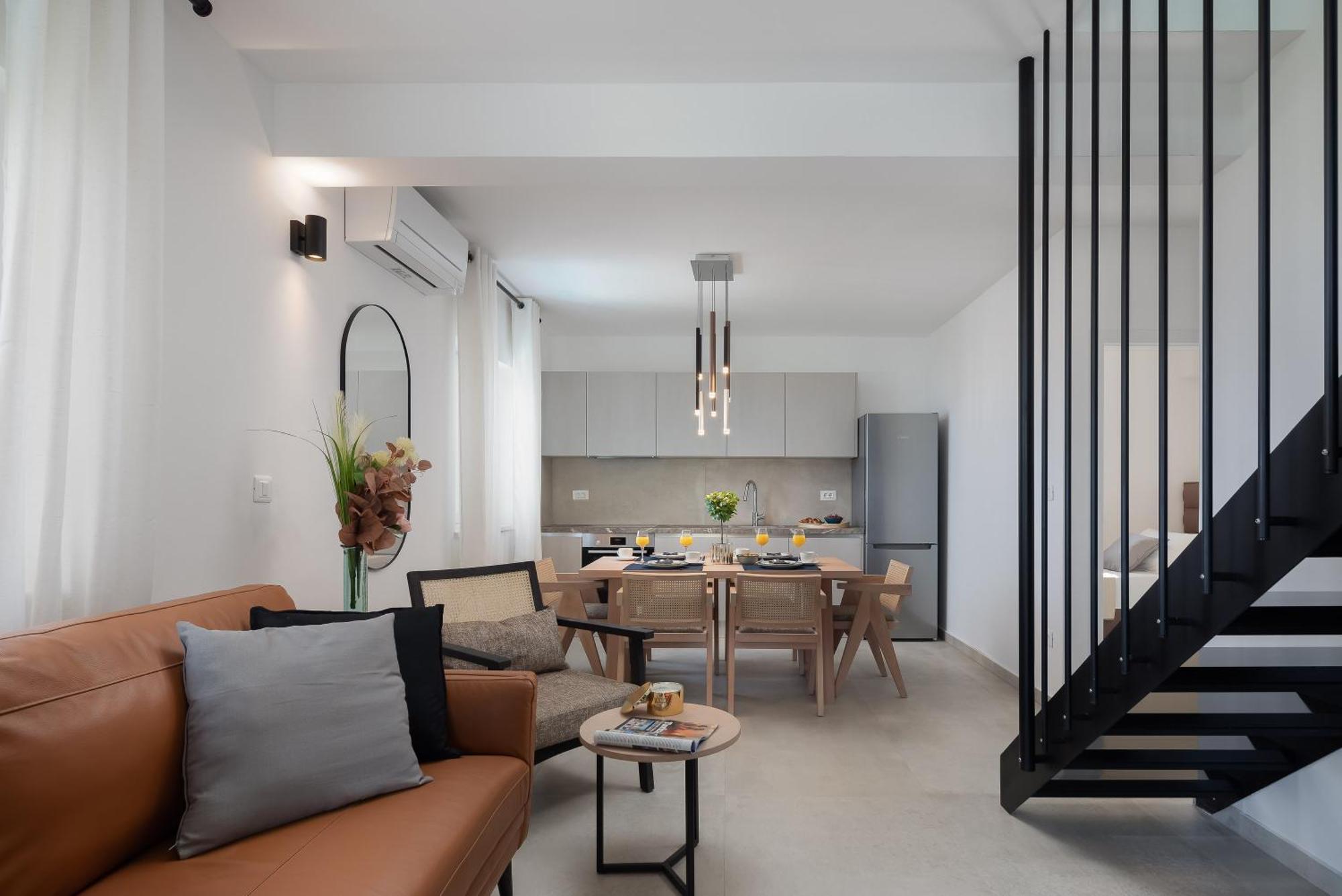Mirta Apartment *