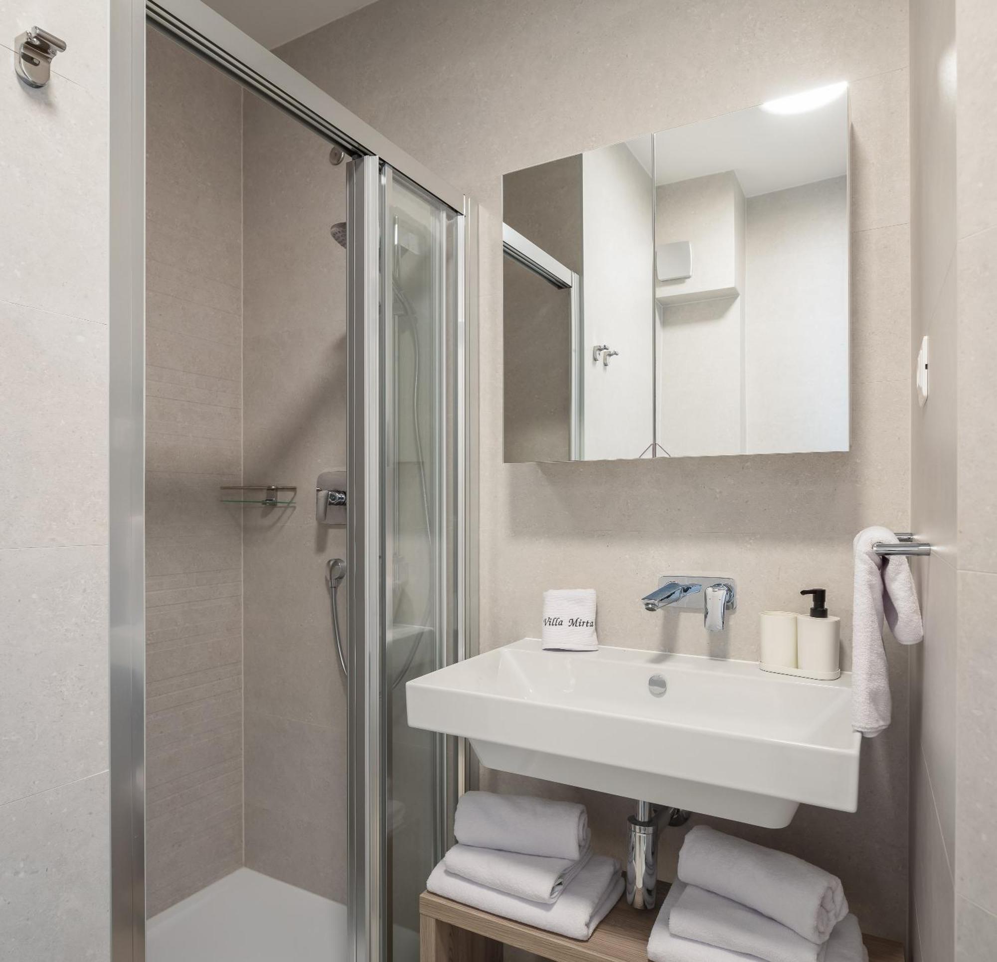 Appartement Mirta Bol